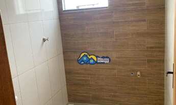 Imagem 6: Casa com 2 dormitórios à venda, 59 m² por R$ 280.000,00 - Princesa do Mar - Itapoá/SC