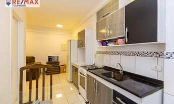 Imagem: Studio com 1 dormitório à venda, 32 m²