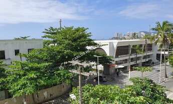 Imagem 7: Apartamento 4 dormitórios para Venda em Guarujá, Pitangueiras, 4 dormitórios, 1 suíte, 3 b