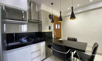 Imagem 5: Apartamento c/ 2 quartos reformado à venda em Ponta Negra - vista mar