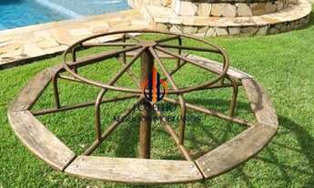 Imagem 4: Casa à venda, 4 quartos, 2 suítes, HORTO FLORESTAL - UBATUBA/SP