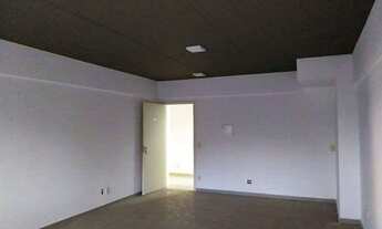 Imagem 4: Sala de 34,42 m² e 1 vaga de garagem - Granja Viana