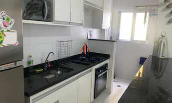 Imagem 4: Apartamento à venda, 2 quartos, 1 suíte, ITAGUÁ - UBATUBA/SP