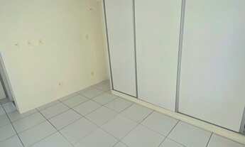 Imagem 3: Apartamento para venda tem 92 metros quadrados com 3 quartos em Ponta D'Areia - São L