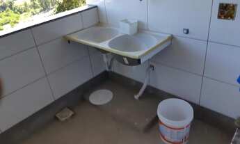 Imagem 6: Casa para Venda em Ribeirão das Neves, Savassi, 2 dormitórios, 1 suíte, 1 banheiro, 1 vaga