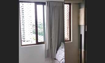 Imagem 2: Apartamento para venda com 70 metros quadrados com 3 quartos em Boa Viagem - Recife - PE