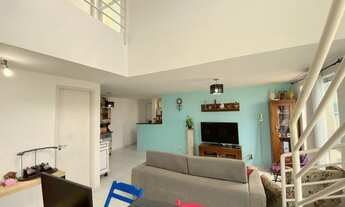 Imagem 5: Cobertura Duplex c/ 174m² no Cond. Imperial Vila Park