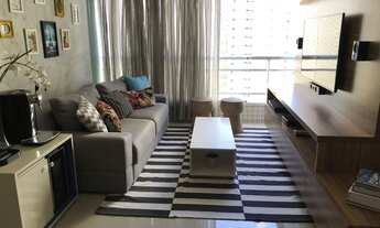 Imagem 7: Cobertura Duplex, Vista mar, Meireles