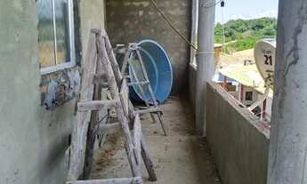 Imagem 4: Casa Duplex no Abais