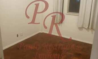 Imagem 2: Rio de Janeiro - Apartamento Padrão - Tijuca