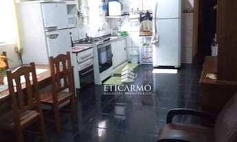 Imagem 4: Casa com 2 dormitórios à venda, 125 m² por R$ 435.000,00 - Fazenda Aricanduva - São Paulo