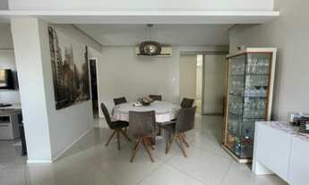 Imagem 2: Apartamento para Venda - Marco, Belém - 4 vagas