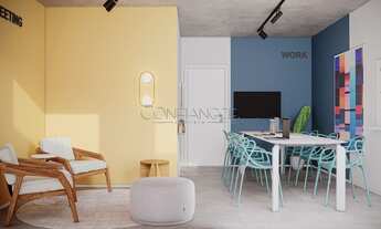 Imagem 5: Apartamentos com 2 quartos à venda no Prado Velho