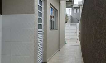 Imagem 4: CASA TÉRREA PRONTA PARA MORAR