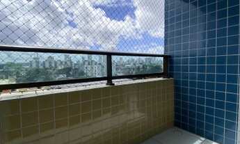 Imagem 3: Apt 2 quartos na Iputinga - Av. São Mateus, excelente localização! 45m²