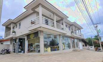 Imagem: SALAS COMERCIAIS E APTO. C/03 SUÍTES