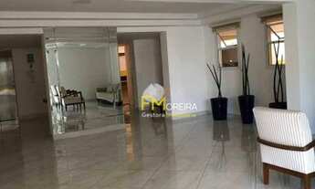 Imagem 6: Apartamento com 3 dormitórios à venda, 116 m² por R$ 750.000 - Canto do Forte - Praia Gran