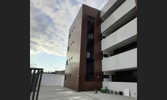 Imagem: Apartamento no José Américo com entrada