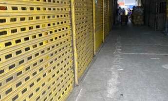 Imagem 2: Repasse de ponto comercial no Ceasa, Recife