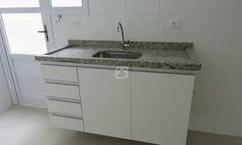 Imagem 5: Apartamento para venda com 144 metros quadrados com 3 quartos na Vila Curuçá, Santo André