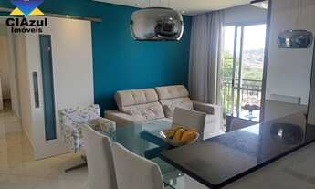 Imagem 4: Apartamento lindo para venda com 51 metros quadrados com 2 quartos em Jardim Sarah - São P