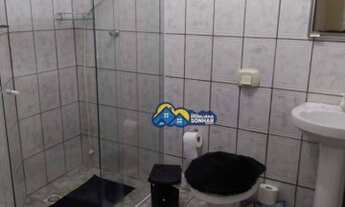 Imagem 4: Casa com 2 dormitórios à venda, 44 m² por R$ 250.000 - Cambiju - Itapoá/SC