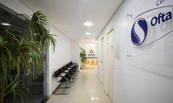 Imagem 6: Sala, 91 m² - venda por R$ 800.000,00 ou aluguel por R$ 4.300,00/mês - Pinheiros - São Pau