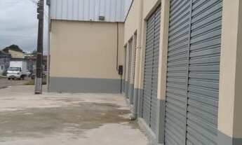 Imagem 2: Galpão 15x35 Marituba 50 metros da BR galpão novo