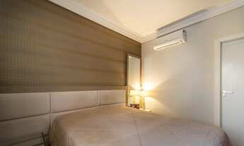 Imagem 7: PORTO DA BARRA Apartamento com 3 dormitórios