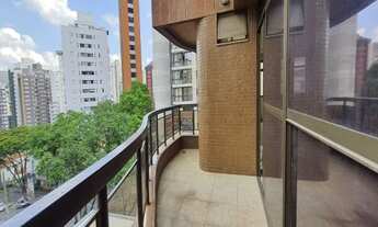 Imagem 4: Aluguel - APARTAMENTO - LOURDES Belo Horizonte MG