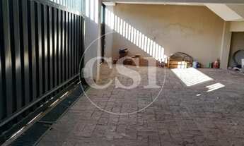 Imagem 3: Casa - Jardim Guanabara - Campinas