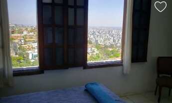 Imagem: SUITE MOBILIADA COM A COZINHA COMPARTILHADA