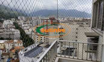 Imagem 4: 26615) Rua Conde de Bonfim - Tijuca