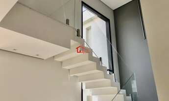 Imagem 12: Casa em Condomínio para Venda em Indaiatuba, Jardim Residencial Dona Maria José, 3 dormitó