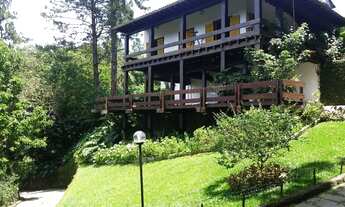 Imagem 7: Propriedade próxima a saída para o Rio de Janeiro - Petrópolis - RJ