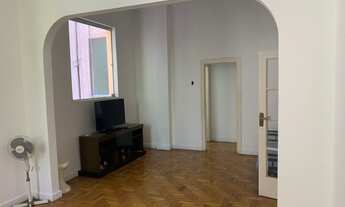 Imagem 7: Apartamento para aluguel tem 120 metros quadrados com 3 quartos em Copacabana - Rio de Jan