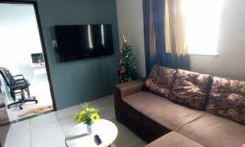 Imagem 7: Oportunidade Única! Casa Pq São José Turu 03 Qts Sendo 1 Suíte 95% Financiada