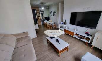 Imagem: Apartamento à venda, 70 m² por R$ 590.000,00