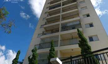 Imagem: Apartamento com 2 dormitórios à venda