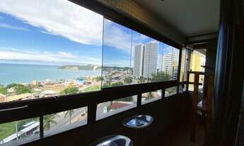 Imagem 2: Apartamento à venda totalmente reformado - com vista para o mar de Ponta Negra