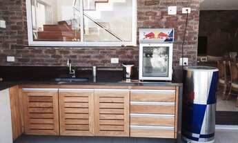 Imagem 6: Casa de condomínio para venda em Juquehy