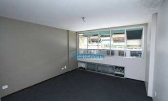 Imagem 2: Conjunto para alugar, 30 m² por R$ 700,00/mês - Seminário - Curitiba/PR