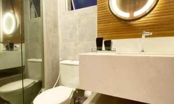 Imagem 3: Belíssima cobertura a venda em Capim Macio - Natal/RN