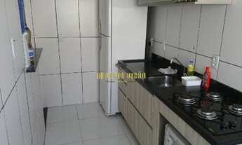 Imagem 4: Apartamento à venda no condomínio Sonata em frente ao Senai na Cidade Edson em Suzano