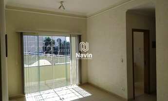 Imagem 5: Apartamento à venda no bairro Alvinópolis - Atibaia/SP