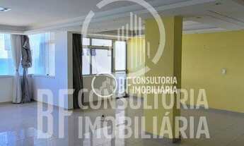 Imagem 1: Apartamento na Avenida Boa Viagem 204m² 4 quartos 2 suítes