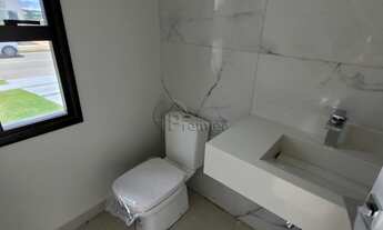 Imagem 6: INDAIATUBA - Casa Padrão - RESIDENCIAL MILANO