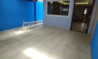 Imagem: Ótimo duplex três quartos sendo um suíte