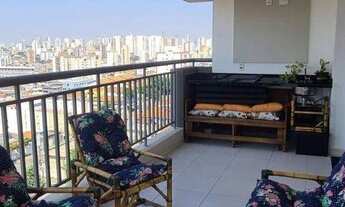 Imagem 5: Apartamento com 2 dormitórios à venda, 74 m² por R$ 710.000,00 - Vila Aricanduva - São Pau