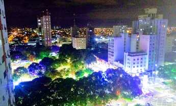 Imagem 4: Edifício Dona Neta Av. Afonso Pena Lindo Apartamento UCFT5A